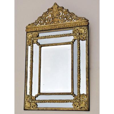 Miroir à Fronton 141 X 85