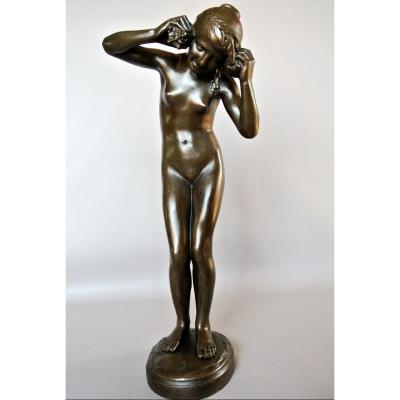 "L'écho de la mer" Lucien Alliot