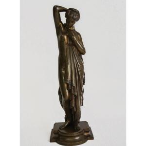 Phryné par James Pradier