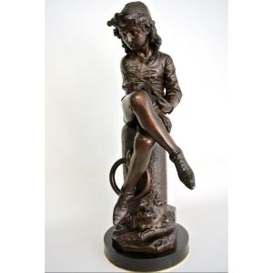 The Youth Of Christopher Columbus