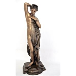 James Pradier, Phryne