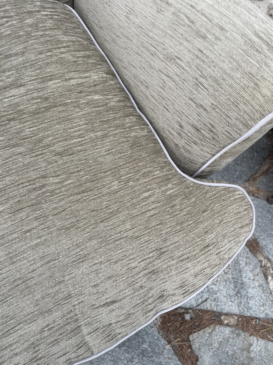 Coppia di poltrone anni 50-photo-5