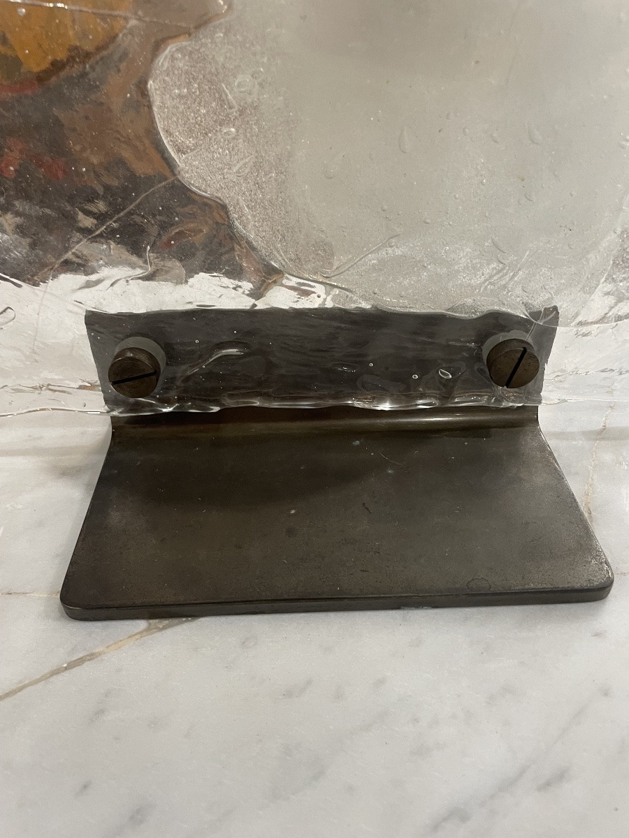 Lampada design Gio Ponti Toni Zuccheri-photo-2