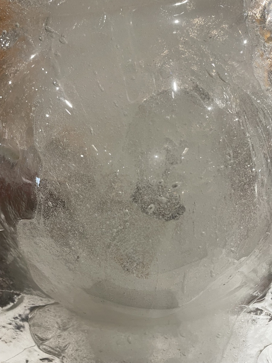 Lampada design Gio Ponti Toni Zuccheri-photo-3