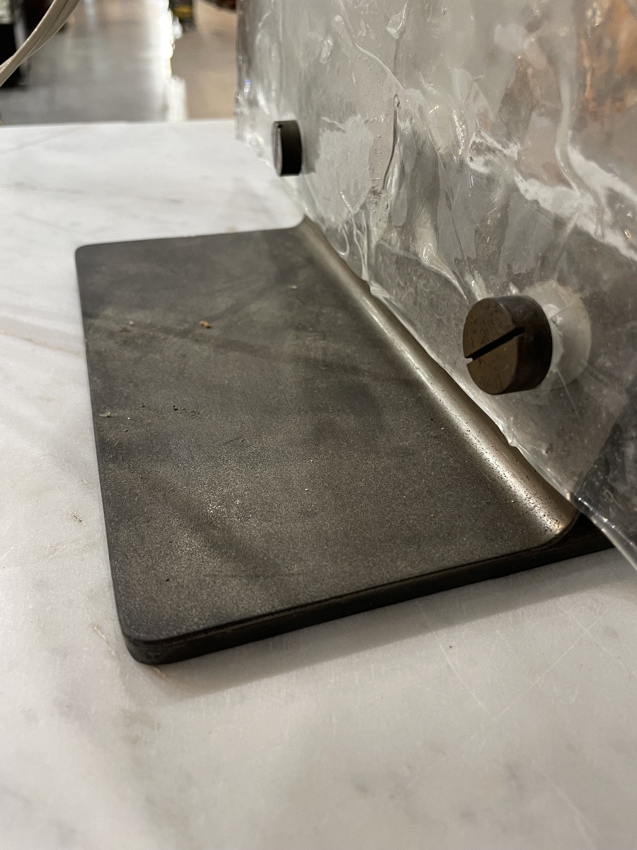 Lampada design Gio Ponti Toni Zuccheri-photo-1