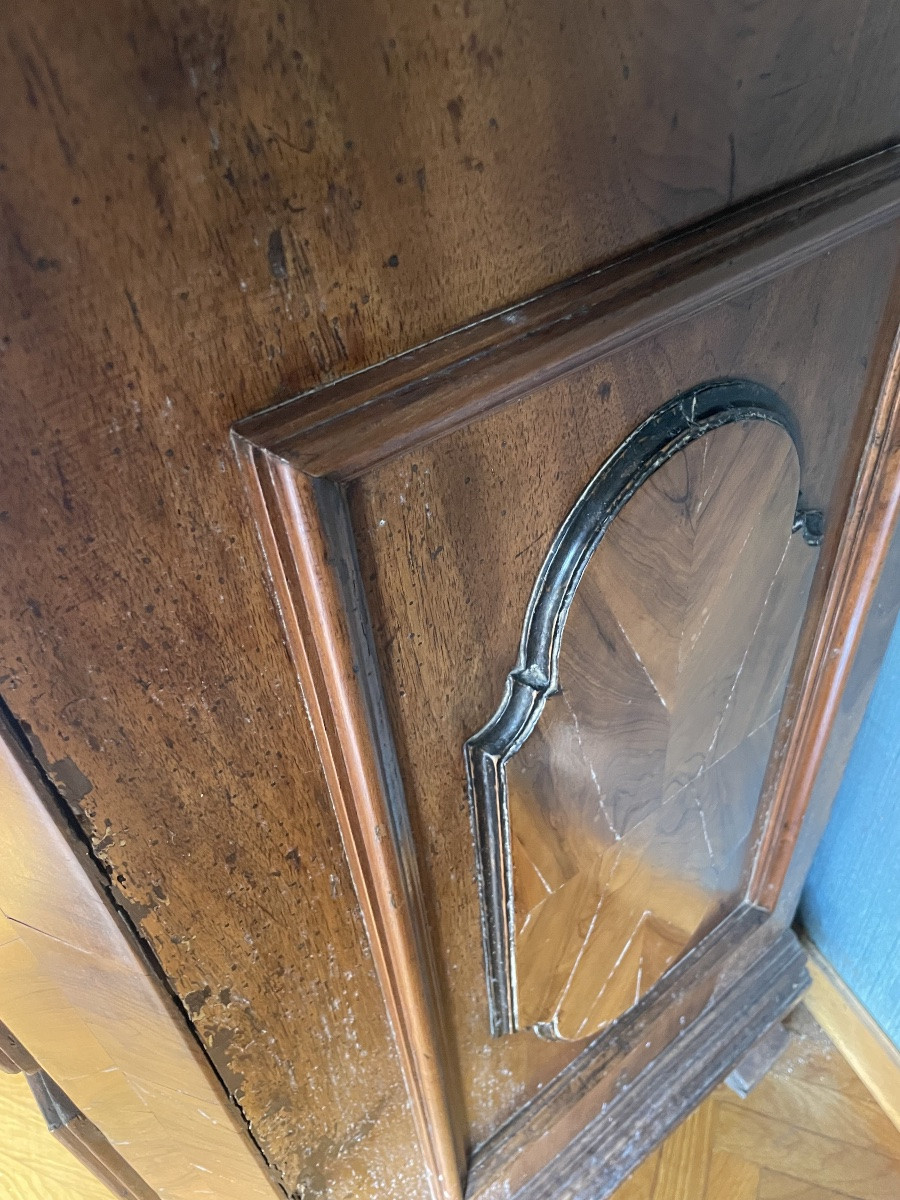 Como a formelle epoca 700 in noce-photo-1