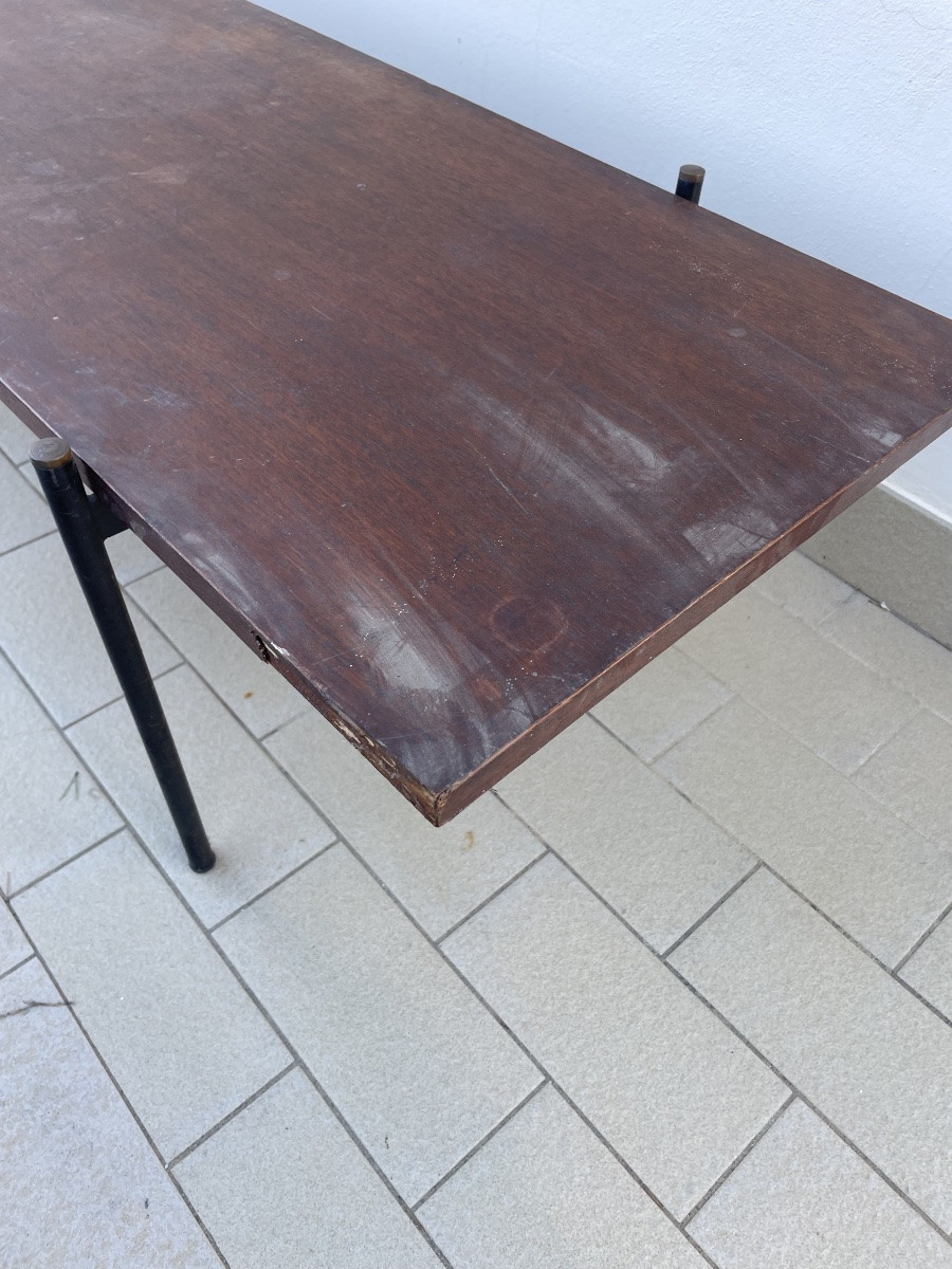 Tavolo basso anni 60 -photo-3