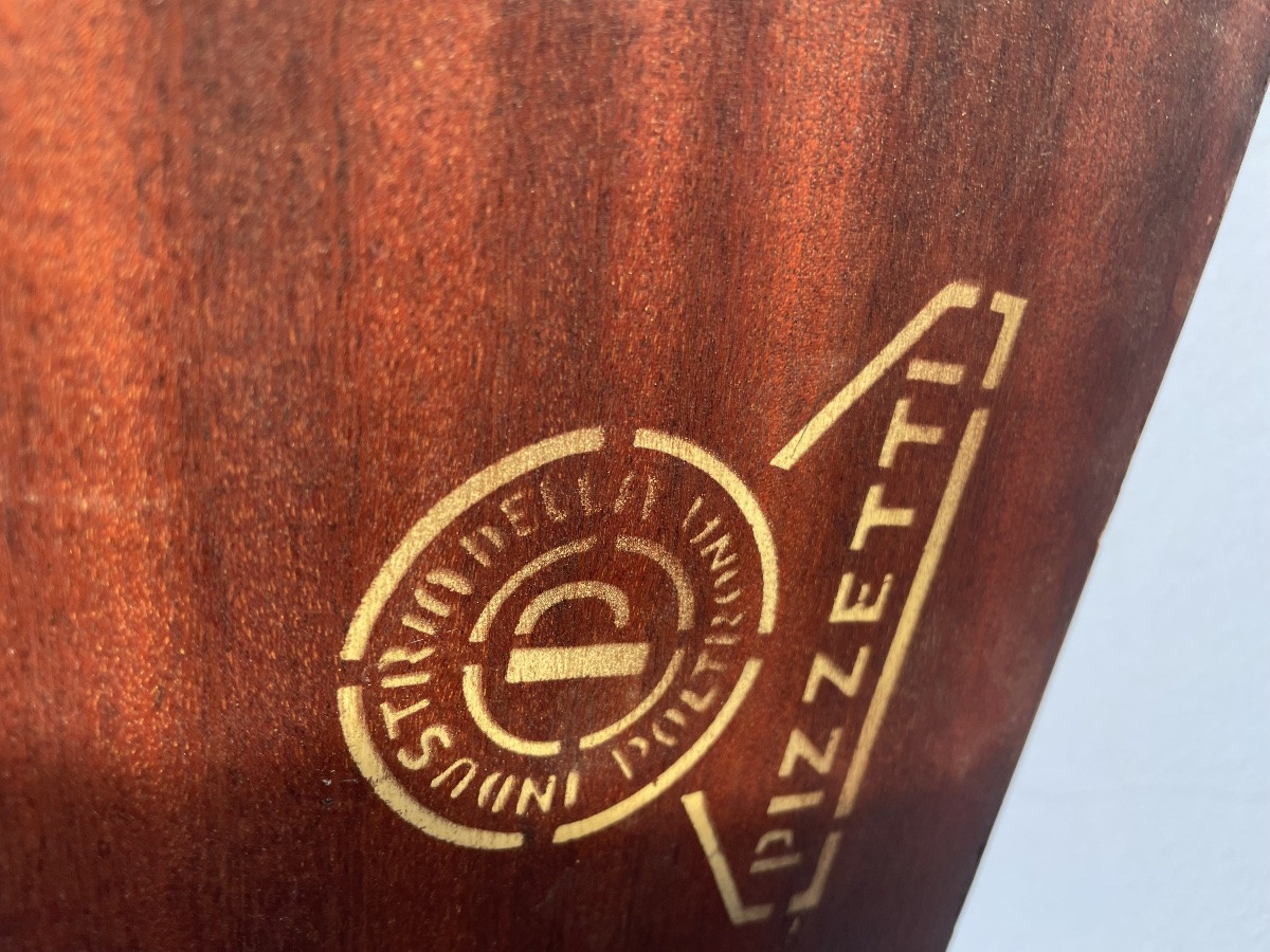 Tavolo basso anni 60 -photo-3