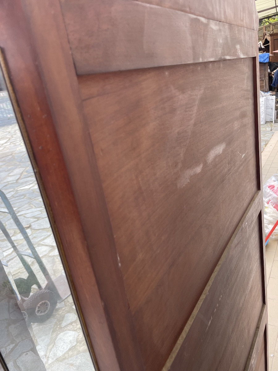 Vetrina Napoleone terzo epoca Fine 800-photo-5