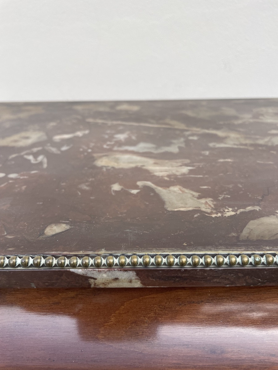 Vetrina Napoleone terzo epoca Fine 800-photo-6