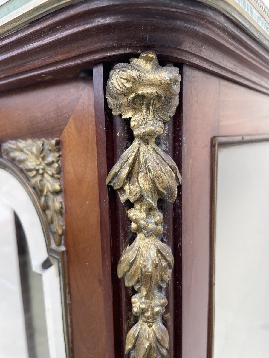 Vetrina Napoleone terzo epoca Fine 800-photo-7