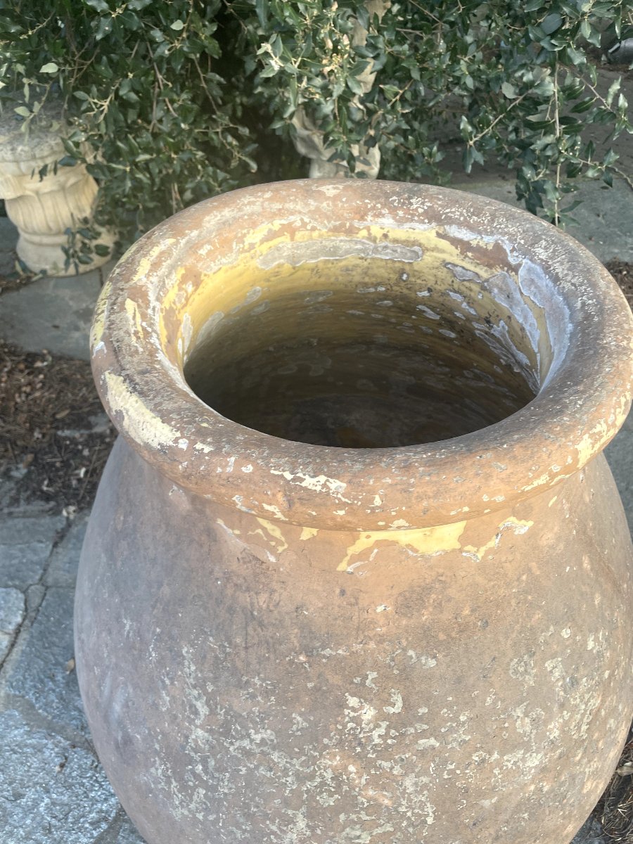 Giara epoca 800 senza filature-photo-2