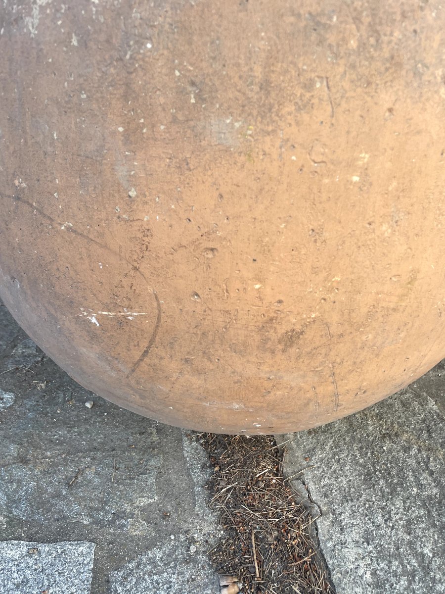 Giara epoca 800 senza filature-photo-3