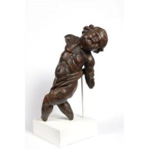 Putto epoca XVII secolo venezia