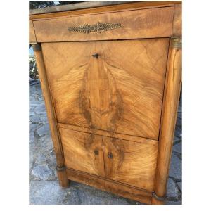 Secretaire in noce epoca 800 impero