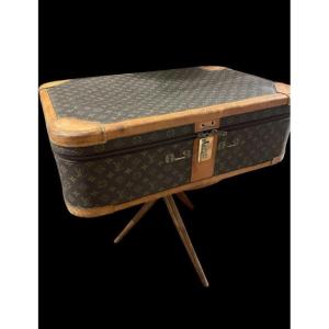 Valigia louis vuitton vintage 