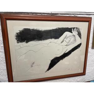 China di guttuso