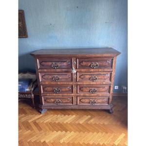 Como a formelle epoca 700 in noce