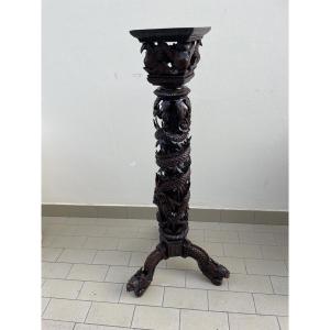 Alzatina cinese epica fine 800