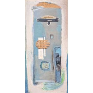 Pierre Grimm (1898-1979) пьер гримм Composition 