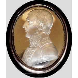 Snuff Box, Bonaparte, First Consul, Circa 1800