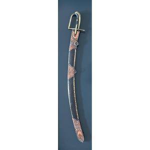 Hungarian Hussar Senior Officer's Sabre