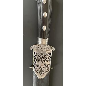 Solingen Hunting Dagger