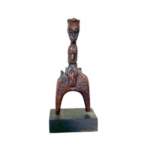 West African Slingshot