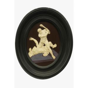 The Death Of Abel, 1799