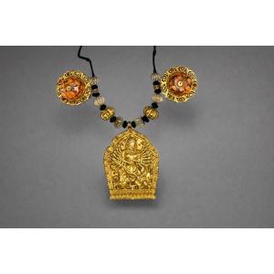 A Work Of Art, Not A Jewel