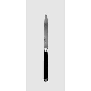Solid Silver Fruit Knife, Paris 1789