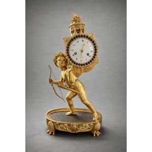 Deverberie “by Magic Lantern”