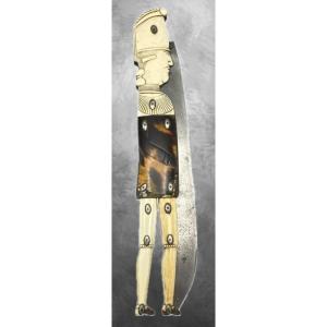 Revolutionary Knife, Called Pallois