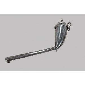 Iron System Pipe - Switzerland (neuchâtel), 18th Century