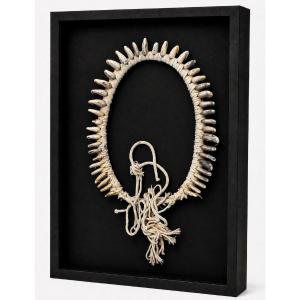 Panther Claw Necklace