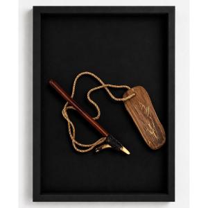 Potorou Knife