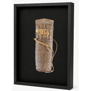 Betel Case - Masuane (ceram, Indonesia)