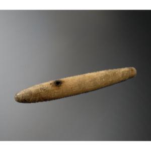 Wooden Pipe - Kayapó