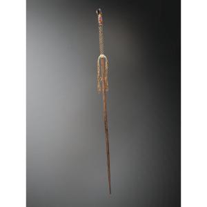 Raoni Metuktire Personal Stick