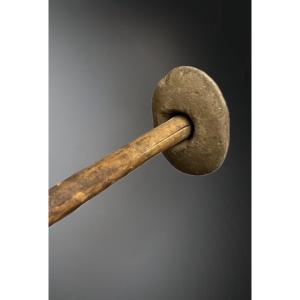 Stone-headed Puzzle - Toulambi / Anga Groups