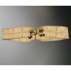 Child Carrying Belt