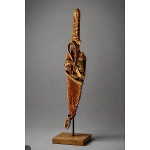Mursi Knife