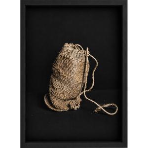 Mikéa Rope Bag