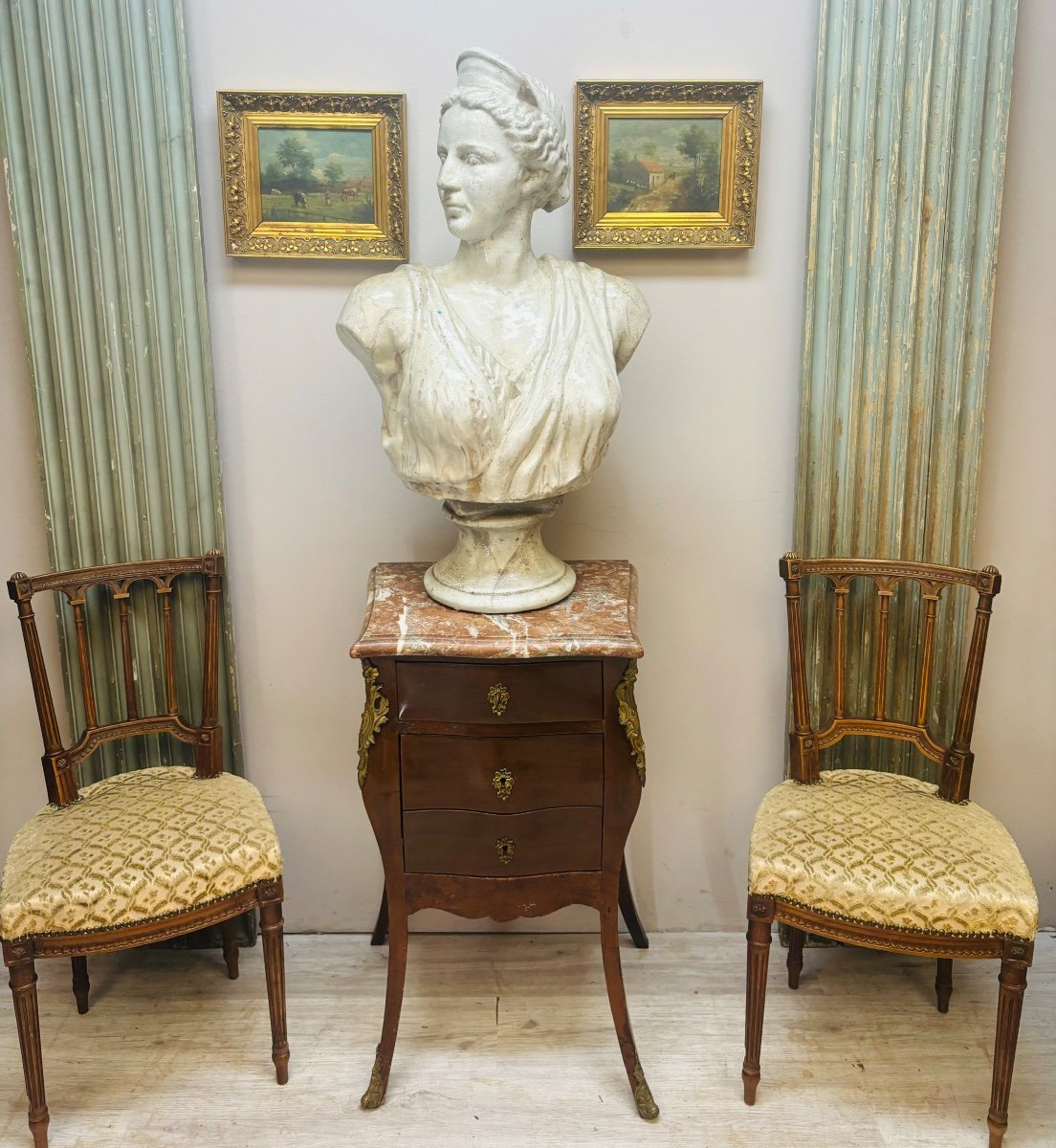 Marie Antiquités