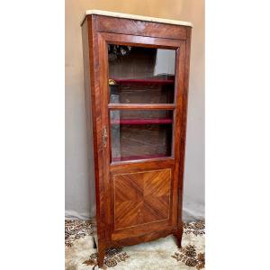 Transition Showcase In Rosewood 19th Time