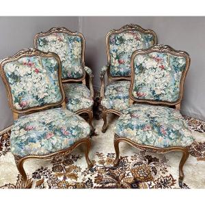 19th Century Living Room Furniture