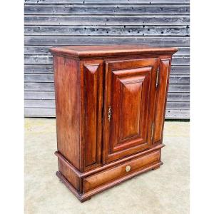 17th Century Oak Support Unit