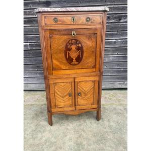 Louis XVI Period Lady's Secretary