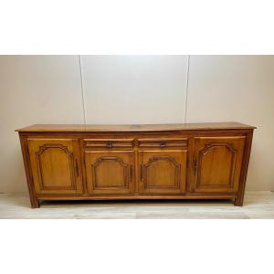19th Century Oak Sideboard