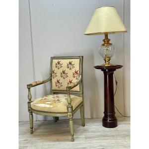 18th Century Directoire Period Armchair 